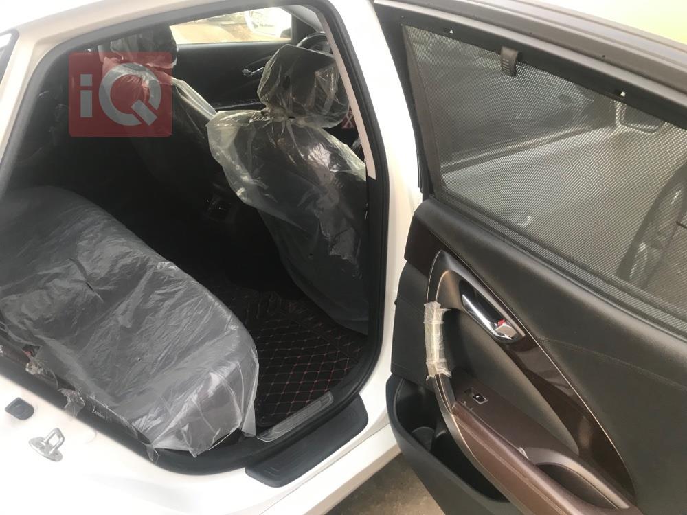 هيونداي أزيرا